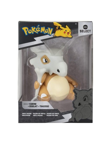 Figurine Select - Osselait