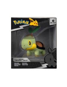 Figurine Select - Tortipouss