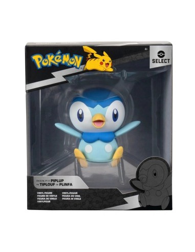 Figurine Select - Tiplouf