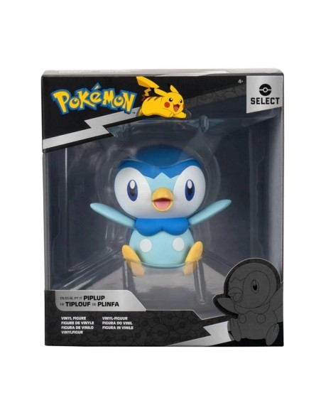 Figurine Select - Tiplouf