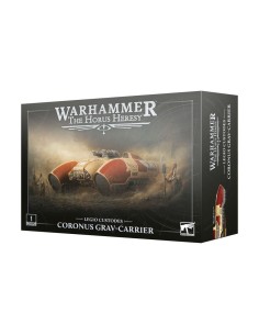 31-166 Legio Custodes Graviporteur Coronus