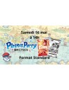 One Piece Pirate Party
