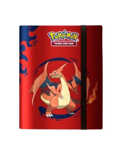Probinder Méga Dracaufeu X et Y