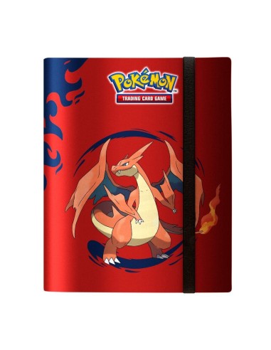 Probinder Méga Dracaufeu X et Y