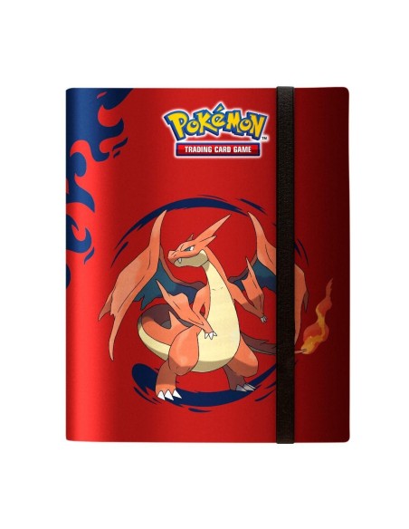 Probinder Méga Dracaufeu X et Y