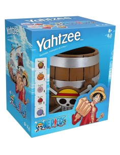 Yahtzee - One Piece