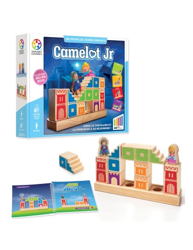 Camelot Jr