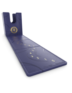 DeckBox Ultra Pro Similicuir Disney Lorcana 2