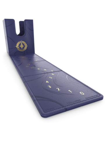 DeckBox Ultra Pro Similicuir Disney Lorcana