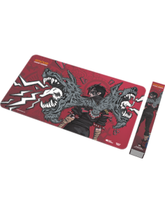 Riftbound: Unleashed - Playmat Vi