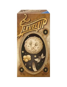 Level Up