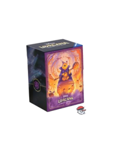 Deck box Winnie