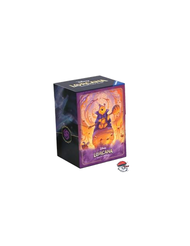 Deck box Winnie