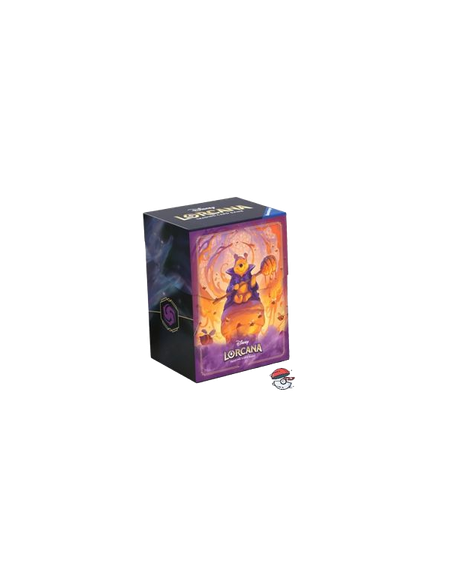 Deck box Winnie