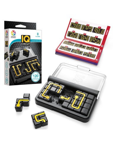 IQ Circuit