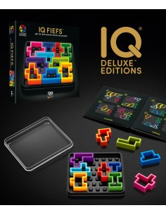 IQ Premium Fiefs