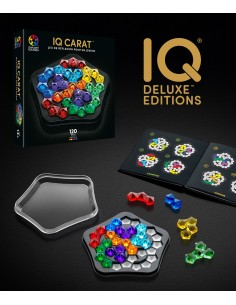 IQ Premium Carat