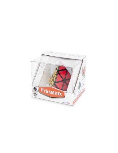 Pyraminx