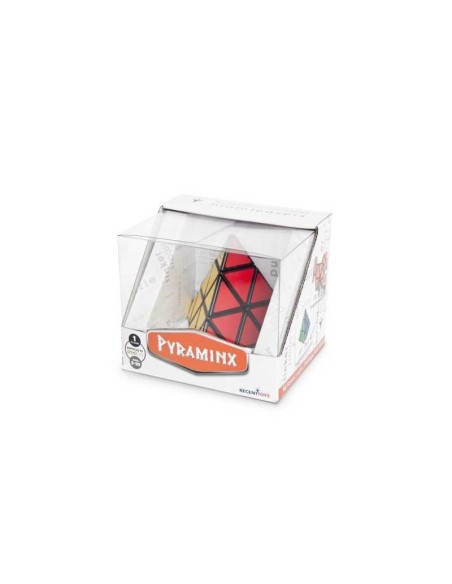Pyraminx