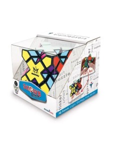Skewb Xtreme