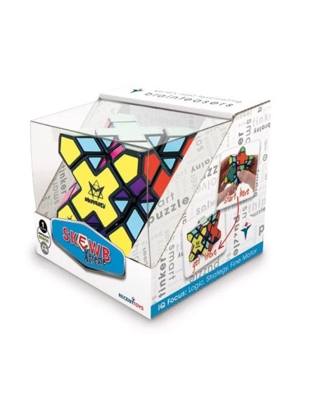 Skewb Xtreme
