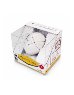 Morph's Egg