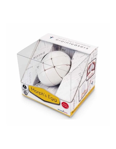 Morph's Egg