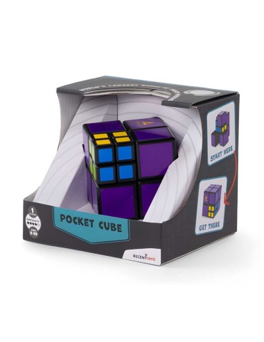 Pocket Cube