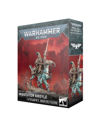 68-14 Inquisiteur Kroyle