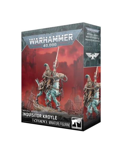 68-14 Inquisiteur Kroyle