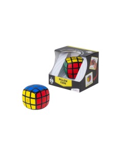 Pillow Cube