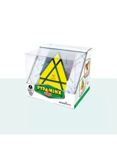 Pyraminx Edge