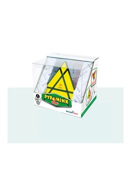 Pyraminx Edge