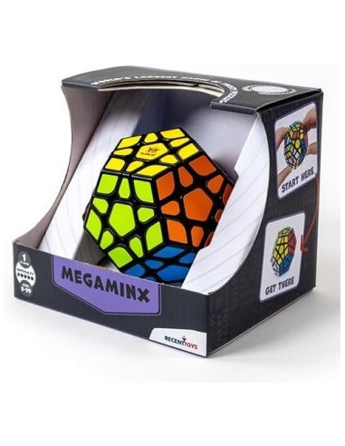 Megaminx