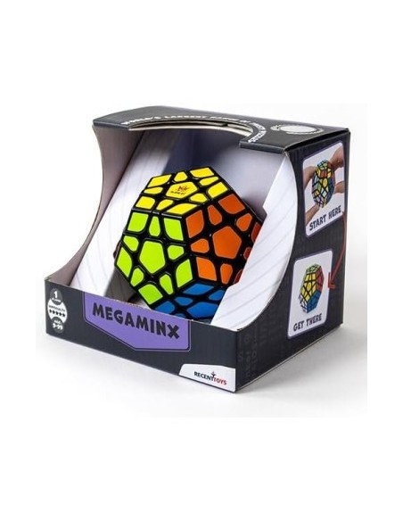Megaminx