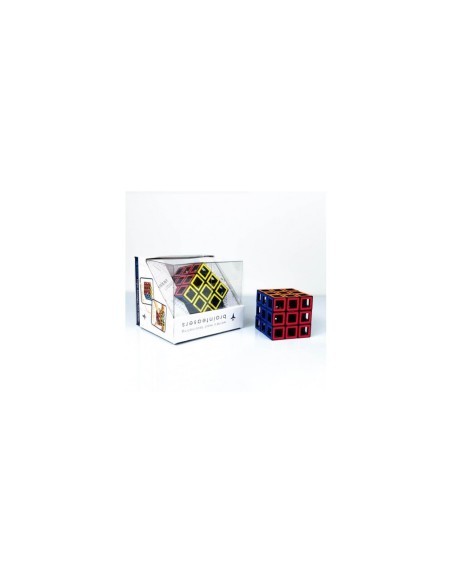 Hollow Cube