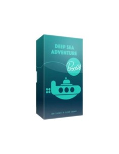 Deep Sea Adventure Boost