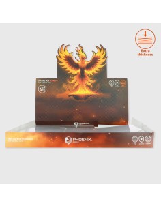 Display de 12 Protections souple Ultimate pour Display de Bundle POKEMON