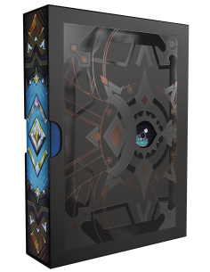 Bundle Codex Magic The Gathering : Les Secrets de Strixhaven Anglais