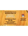 Championship Lorcana 14 juin