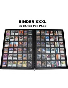 Phoenix Shield Album a zip 1296 cartes