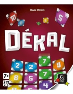 Dekal