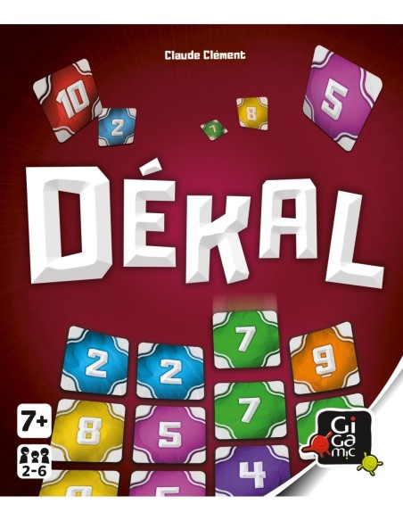 Dekal