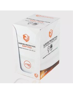 Phoenix Shield sleeves Standard – Easy Pick (X1000)