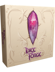 Dice Forge