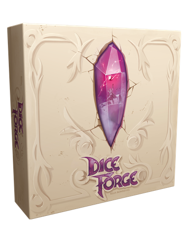 Dice Forge