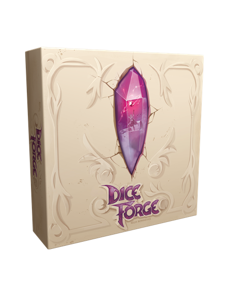 Dice Forge