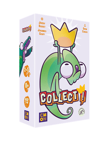 Collect !