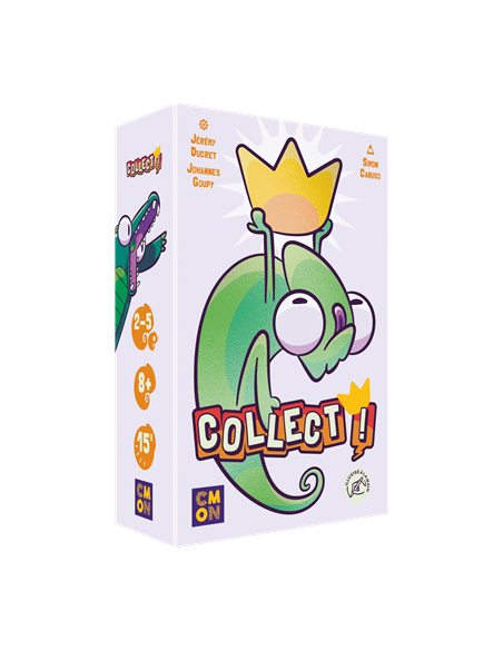Collect !