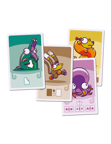 Collect !